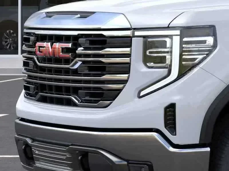 Thumbnail: 2026 GMC Sierra 1500 - 19