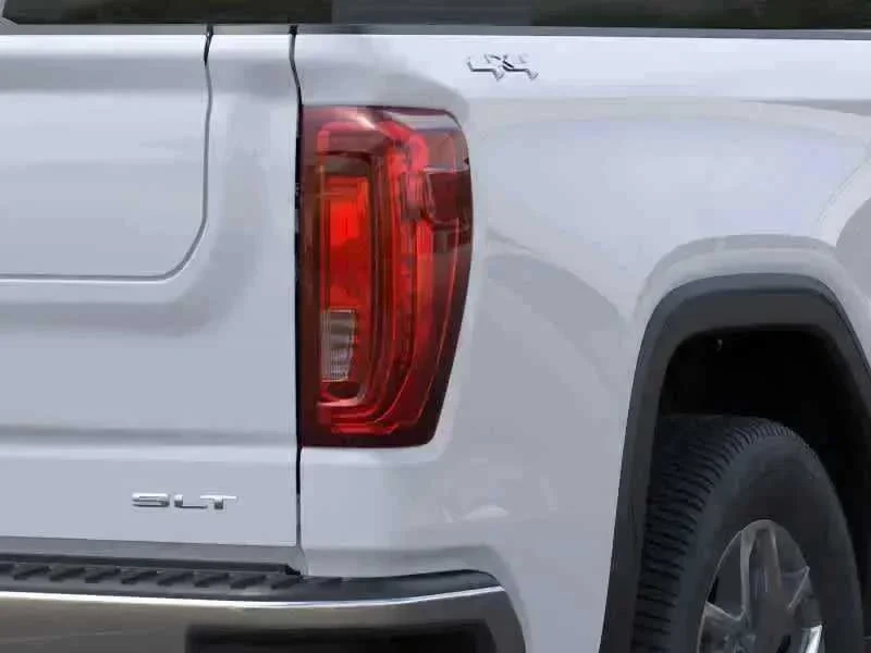 Thumbnail: 2026 GMC Sierra 1500 - 17