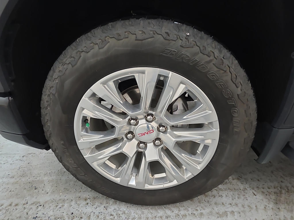 Thumbnail: 2023 GMC Sierra 1500 - 5