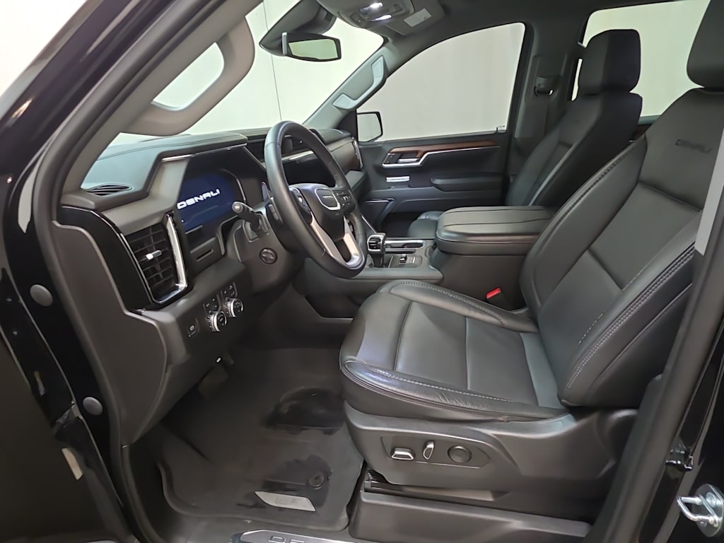 Thumbnail: 2023 GMC Sierra 1500 - 6