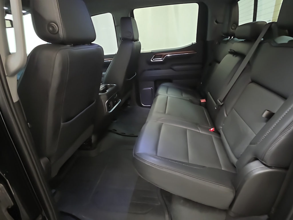 Thumbnail: 2023 GMC Sierra 1500 - 8