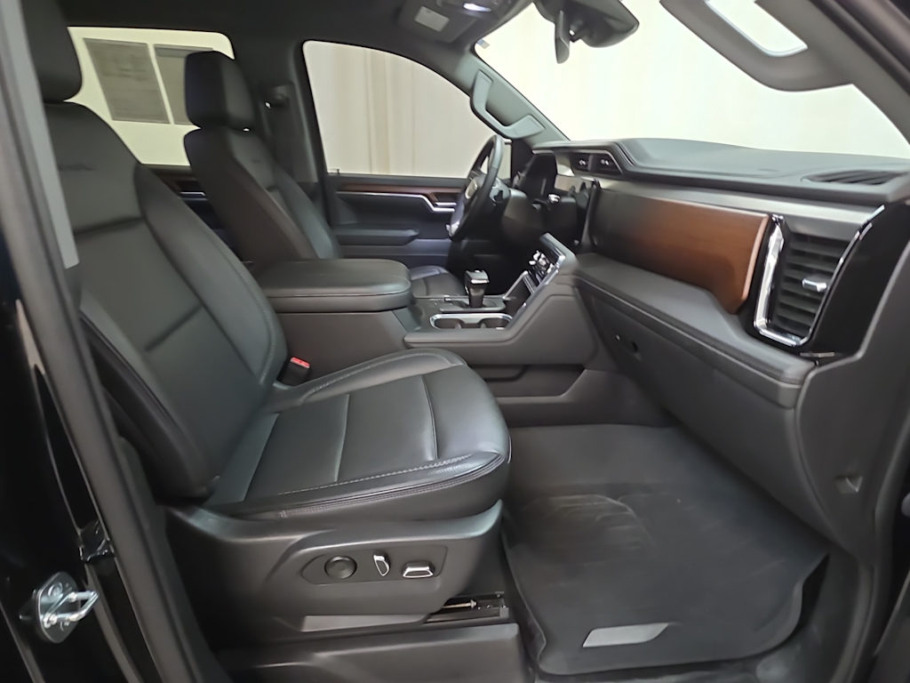 Thumbnail: 2023 GMC Sierra 1500 - 7