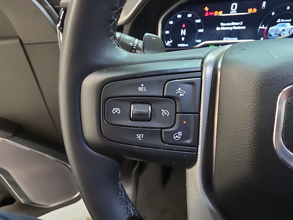 Thumbnail: 2023 GMC Sierra 1500 - 20