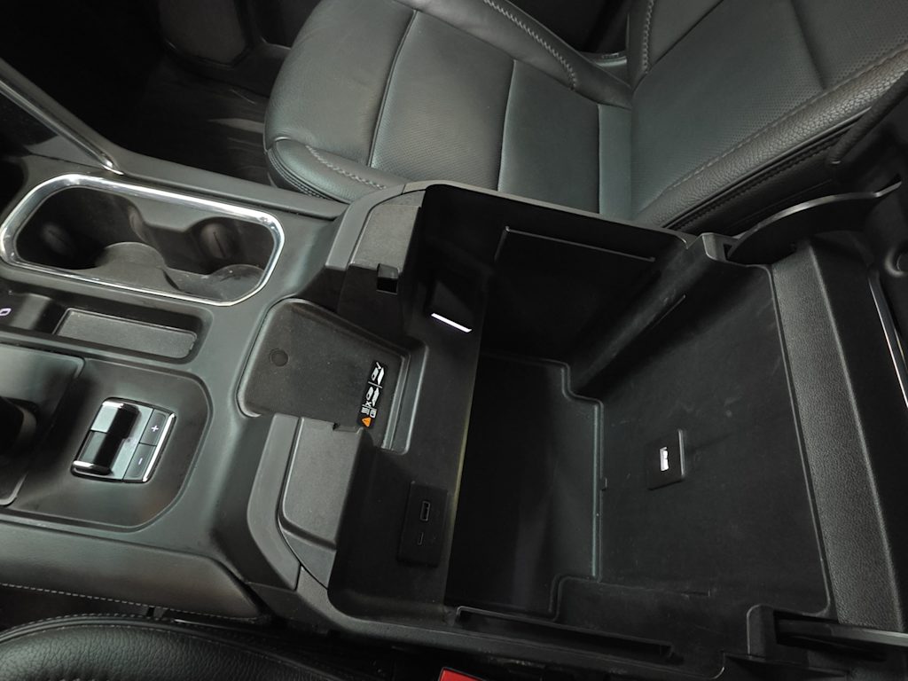 Thumbnail: 2023 GMC Sierra 1500 - 10