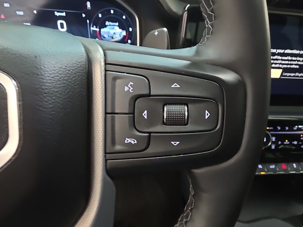 Thumbnail: 2023 GMC Sierra 1500 - 21