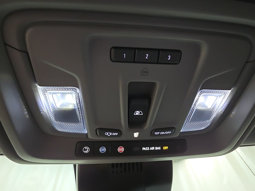 Thumbnail: 2023 GMC Sierra 1500 - 24