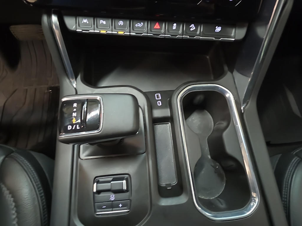 Thumbnail: 2023 GMC Sierra 1500 - 23