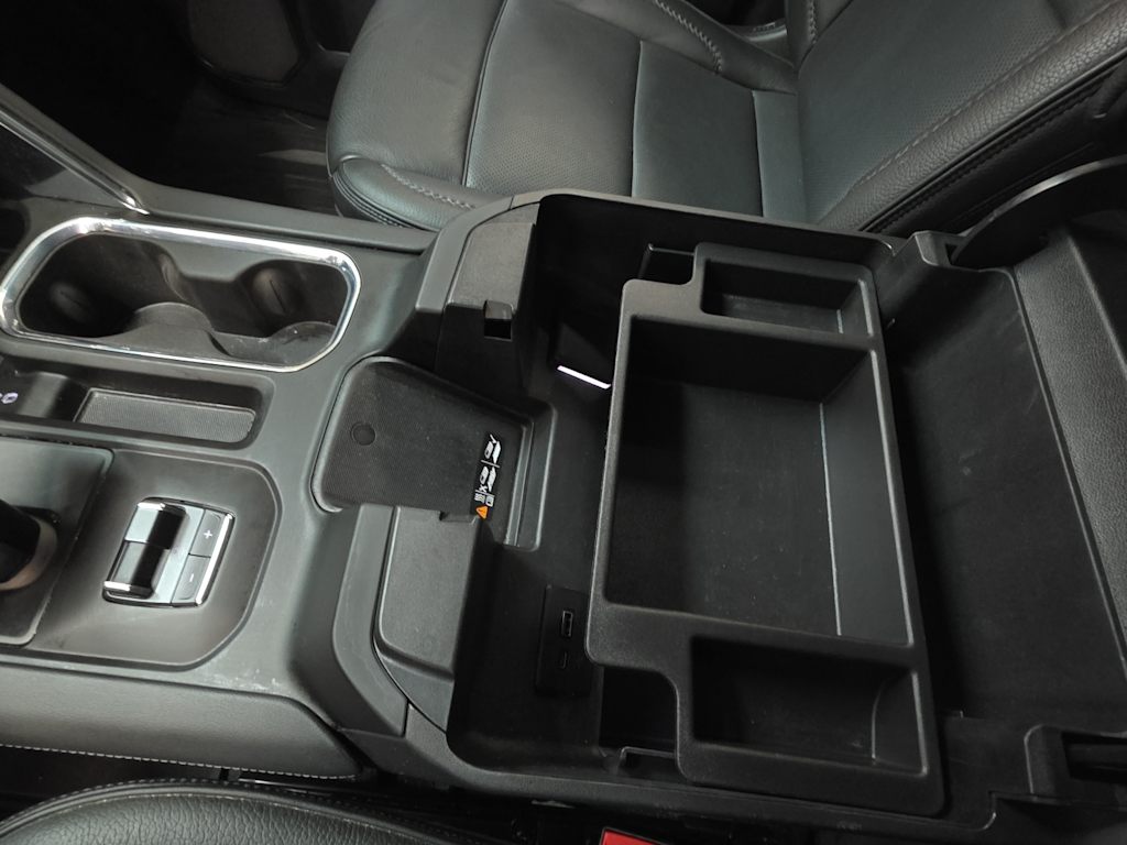 Thumbnail: 2023 GMC Sierra 1500 - 22