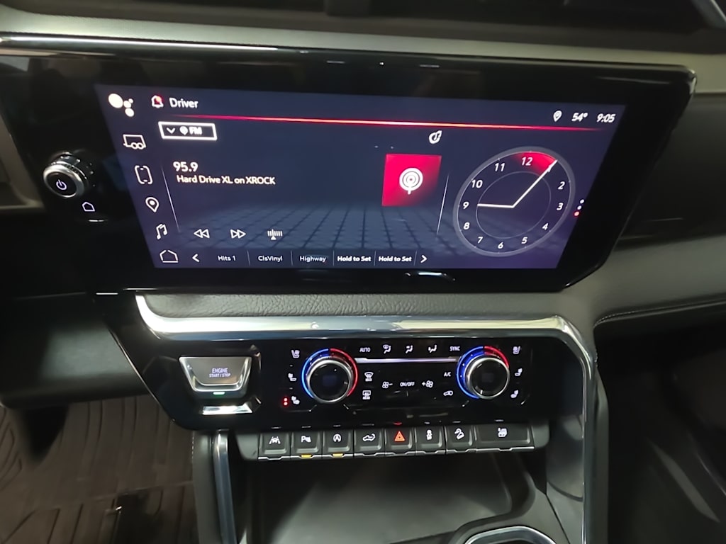 Thumbnail: 2023 GMC Sierra 1500 - 9