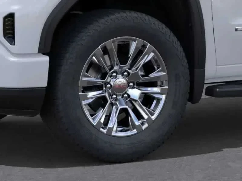 Thumbnail: 2026 GMC Sierra 1500 - 27