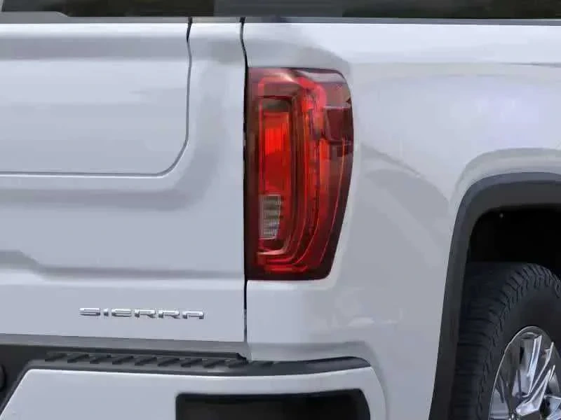 Thumbnail: 2026 GMC Sierra 1500 - 25