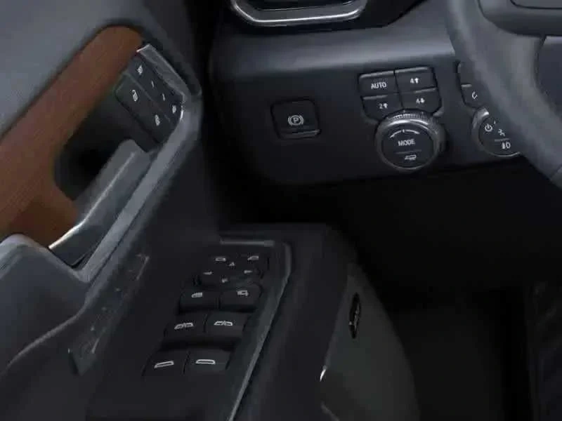 Thumbnail: 2026 GMC Sierra 1500 - 23