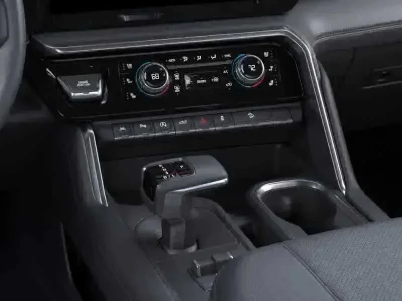 Thumbnail: 2026 GMC Sierra 1500 - 24