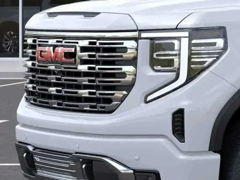 Thumbnail: 2026 GMC Sierra 1500 - 19