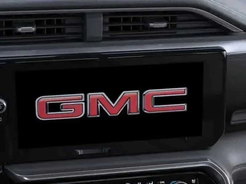 Thumbnail: 2026 GMC Sierra 1500 - 11