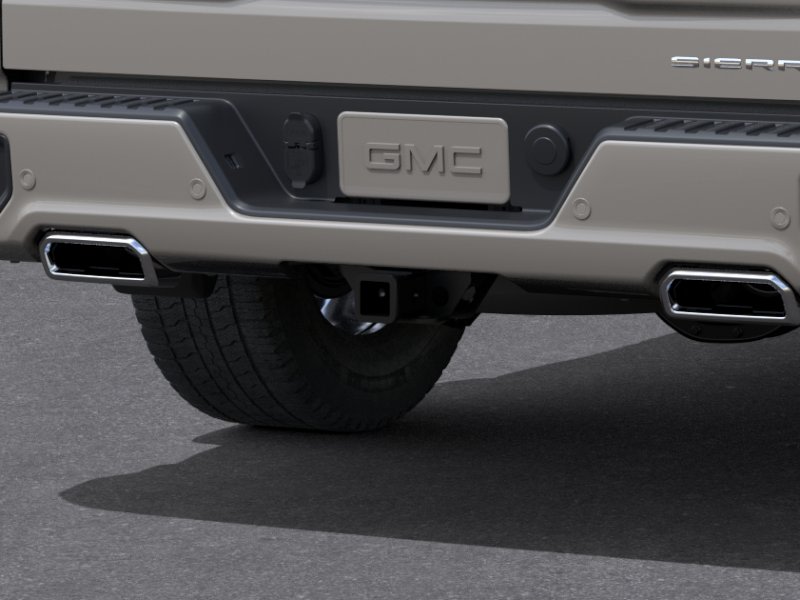 2026 GMC Sierra 1500 Denali - Photo 26