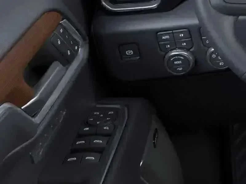2026 GMC Sierra 1500 Denali - Photo 12