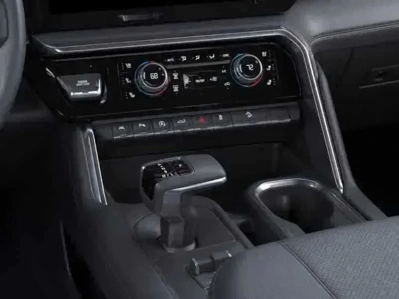 2026 GMC Sierra 1500 Denali - Photo 13