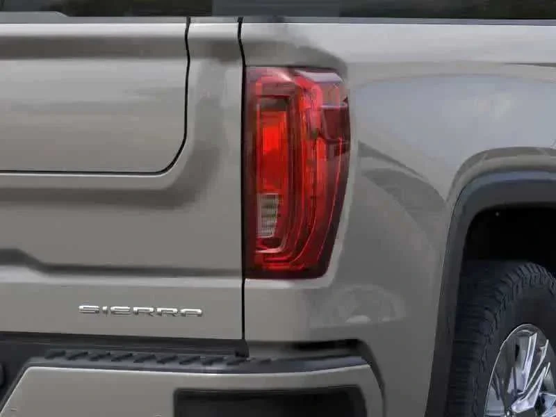 2026 GMC Sierra 1500 Denali - Photo 22