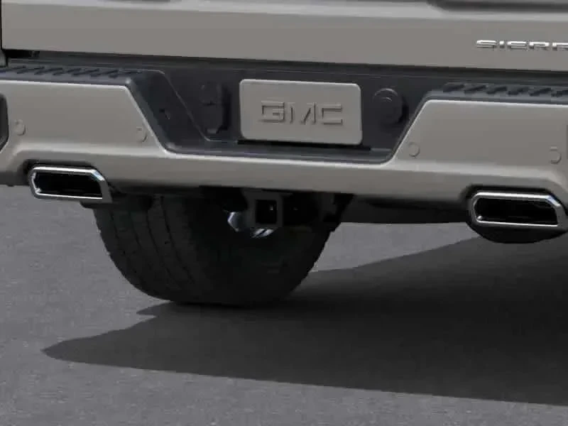 2026 GMC Sierra 1500 Denali - Photo 24