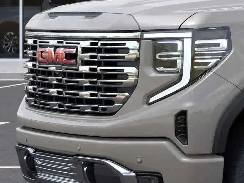 2026 GMC Sierra 1500 Denali - Photo 18