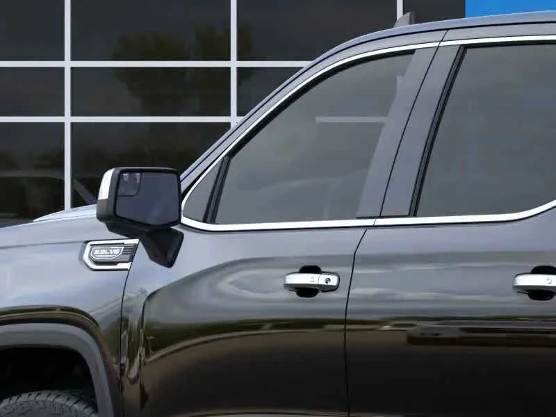 Thumbnail: 2026 GMC Sierra 1500 - 26