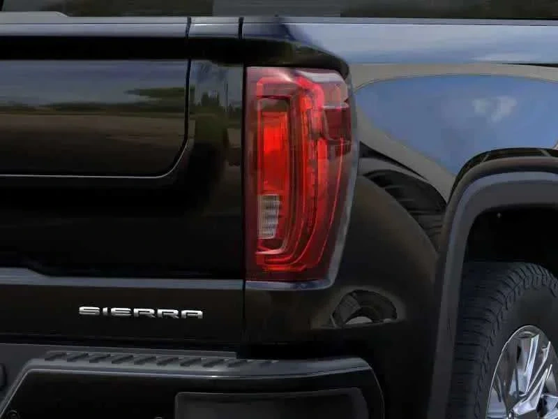 Thumbnail: 2026 GMC Sierra 1500 - 22