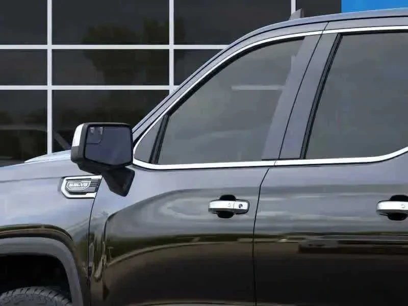 Thumbnail: 2026 GMC Sierra 1500 - 20