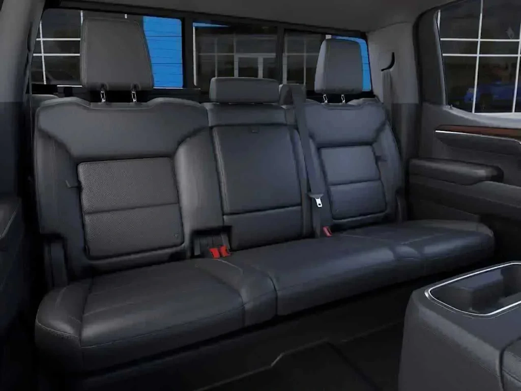 Thumbnail: 2026 GMC Sierra 1500 - 10