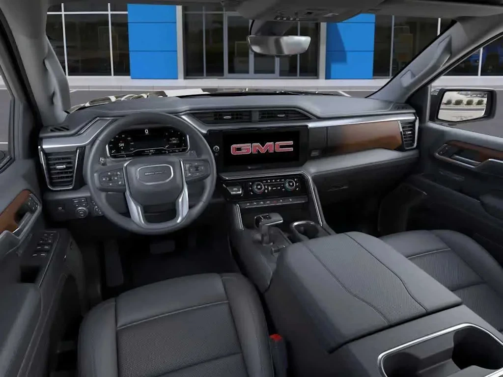 Thumbnail: 2026 GMC Sierra 1500 - 7