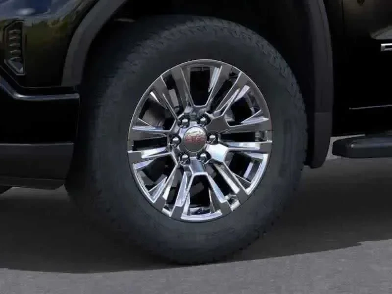 Thumbnail: 2026 GMC Sierra 1500 - 6