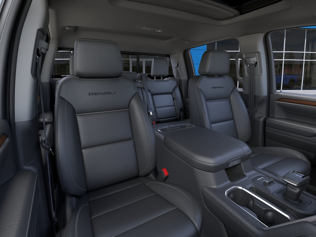 Thumbnail: 2026 GMC Sierra 1500 - 29
