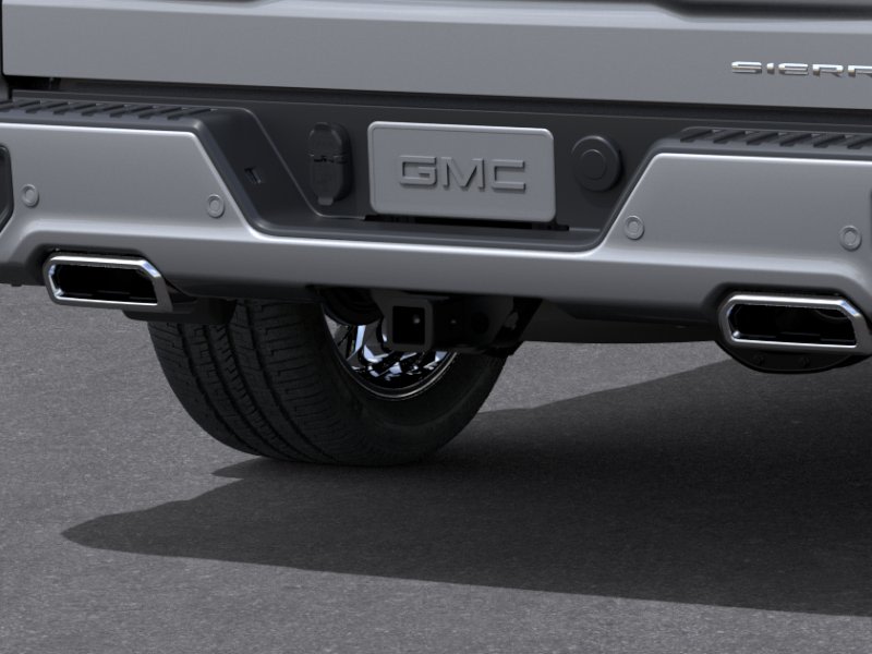 Thumbnail: 2026 GMC Sierra 1500 - 28