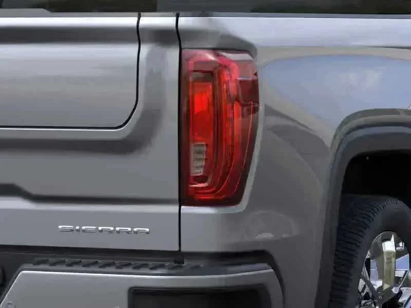 Thumbnail: 2026 GMC Sierra 1500 - 13