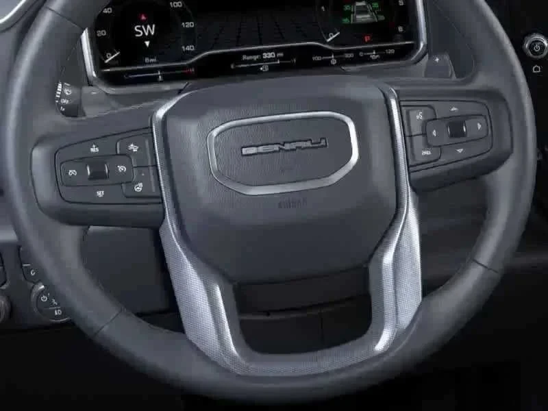 Thumbnail: 2026 GMC Sierra 1500 - 15