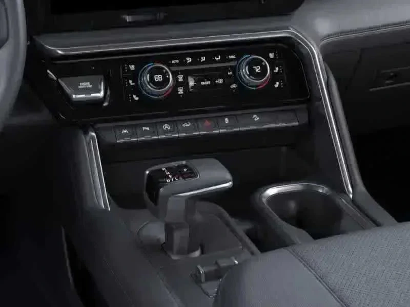 Thumbnail: 2026 GMC Sierra 1500 - 18