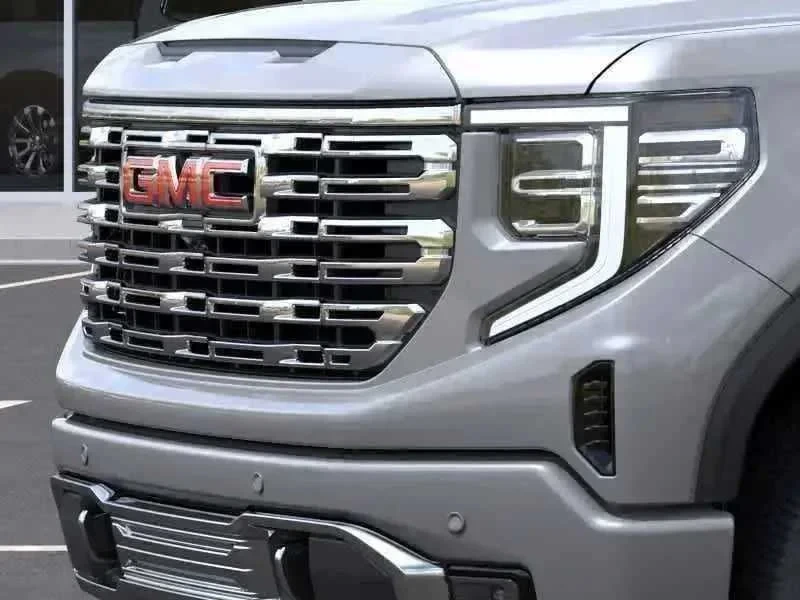 Thumbnail: 2026 GMC Sierra 1500 - 14