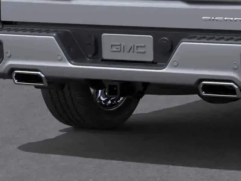 Thumbnail: 2026 GMC Sierra 1500 - 20