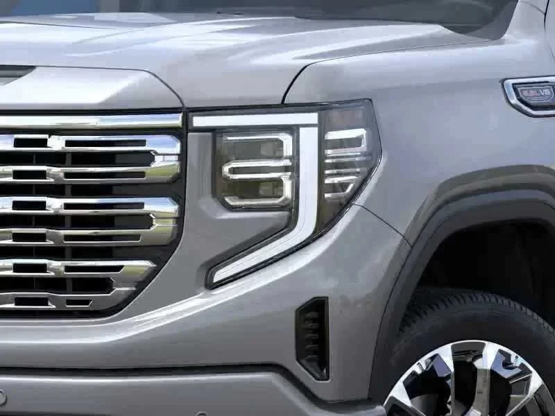 Thumbnail: 2026 GMC Sierra 1500 - 19
