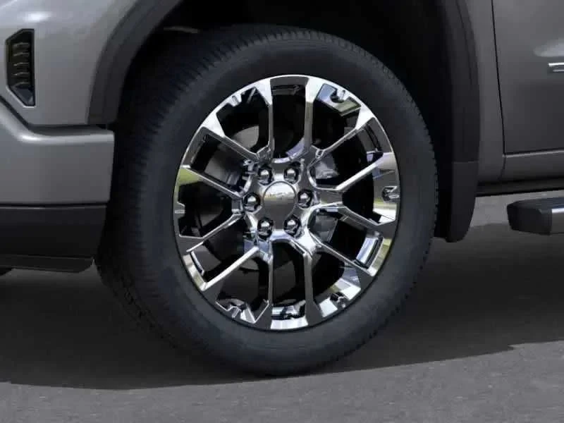 Thumbnail: 2026 GMC Sierra 1500 - 5
