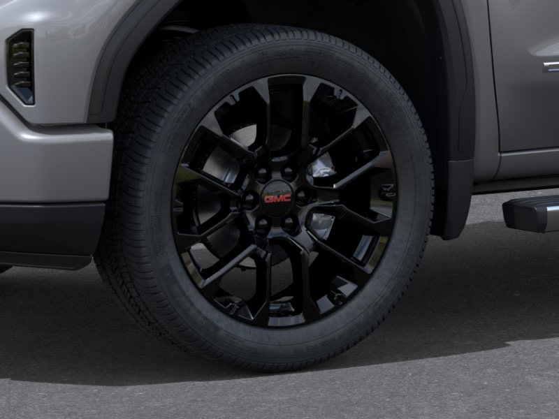 Thumbnail: 2026 GMC Sierra 1500 - 33