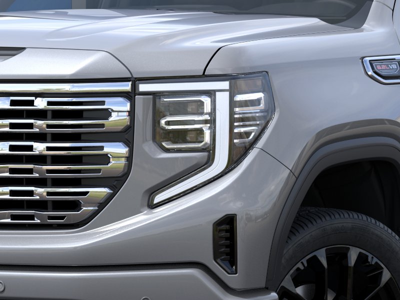 Thumbnail: 2026 GMC Sierra 1500 - 34