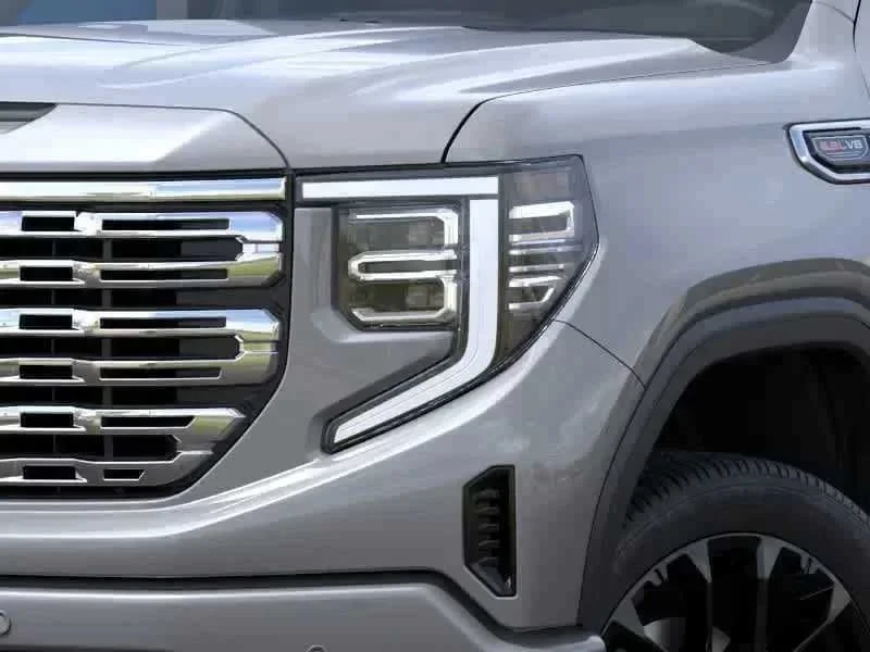 Thumbnail: 2026 GMC Sierra 1500 - 16