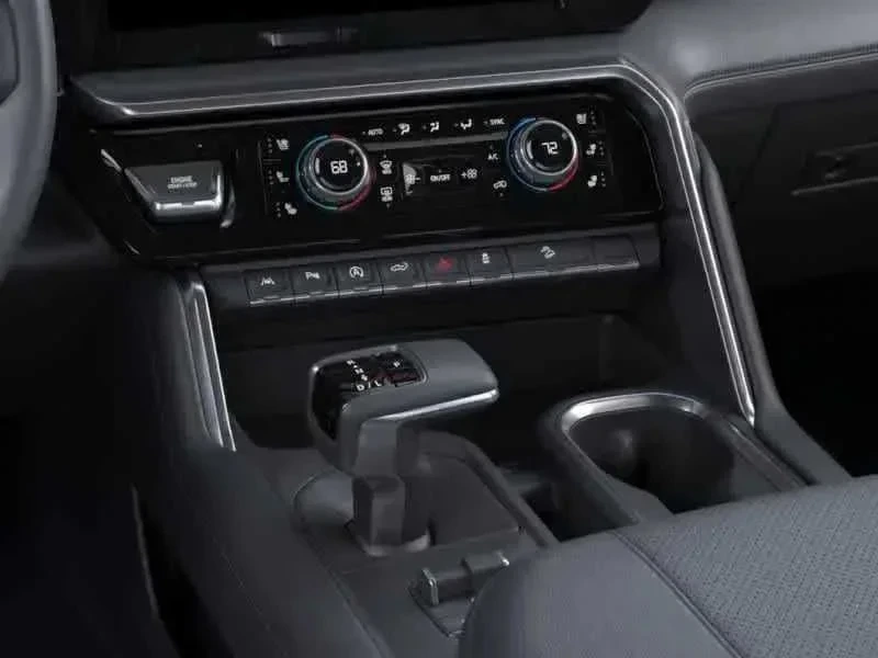 Thumbnail: 2026 GMC Sierra 1500 - 24