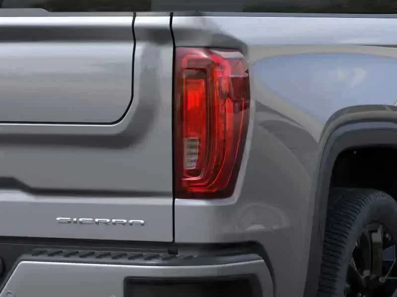 Thumbnail: 2026 GMC Sierra 1500 - 17