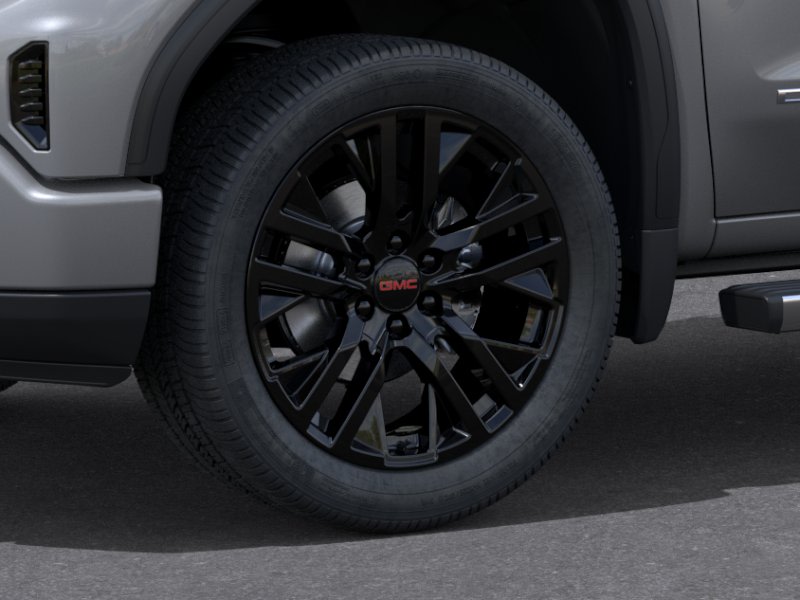 2026 GMC Sierra 1500 Denali - Photo 28