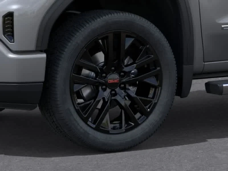2026 GMC Sierra 1500 Denali - Photo 25