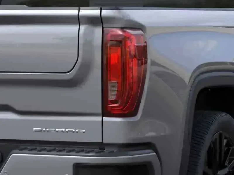2026 GMC Sierra 1500 Denali - Photo 17