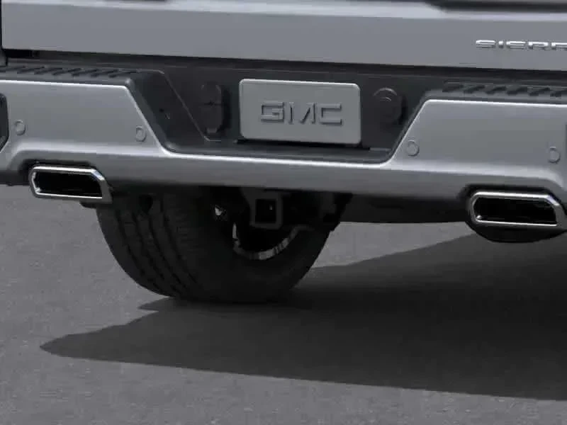 2026 GMC Sierra 1500 Denali - Photo 20