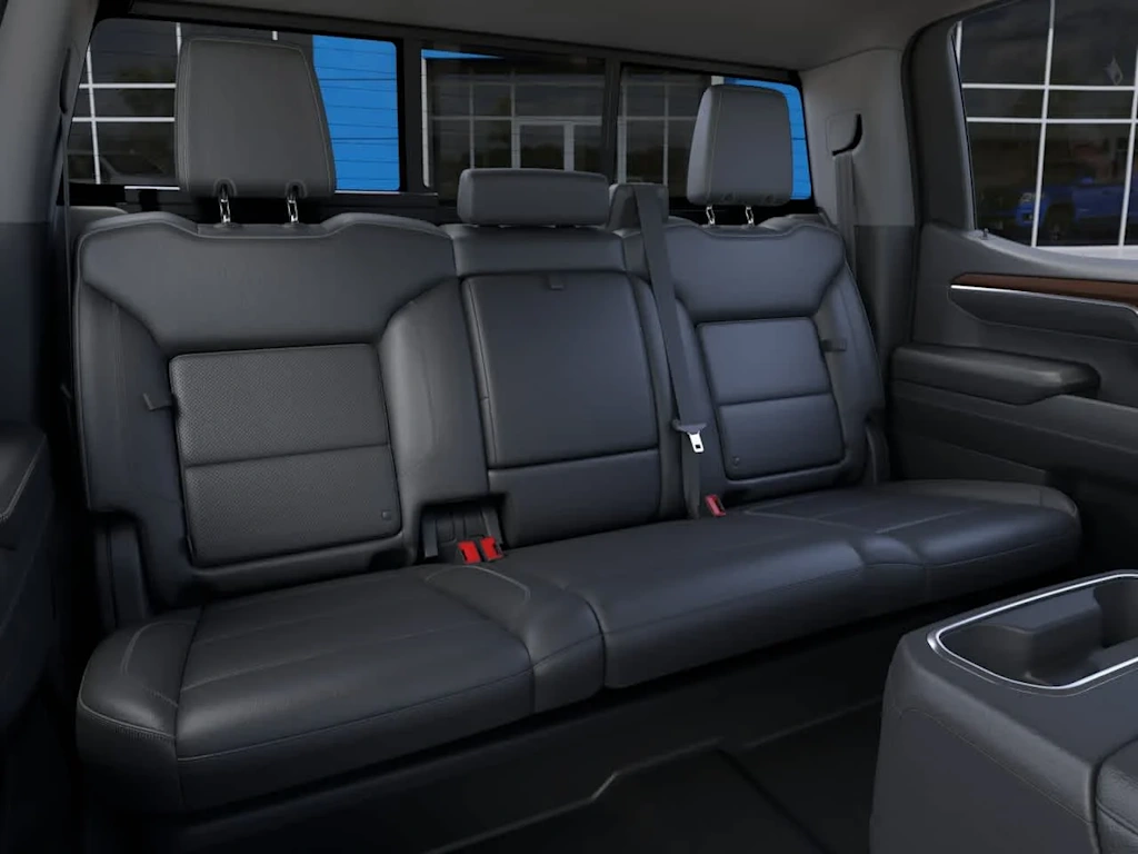 2026 GMC Sierra 1500 Denali - Photo 33